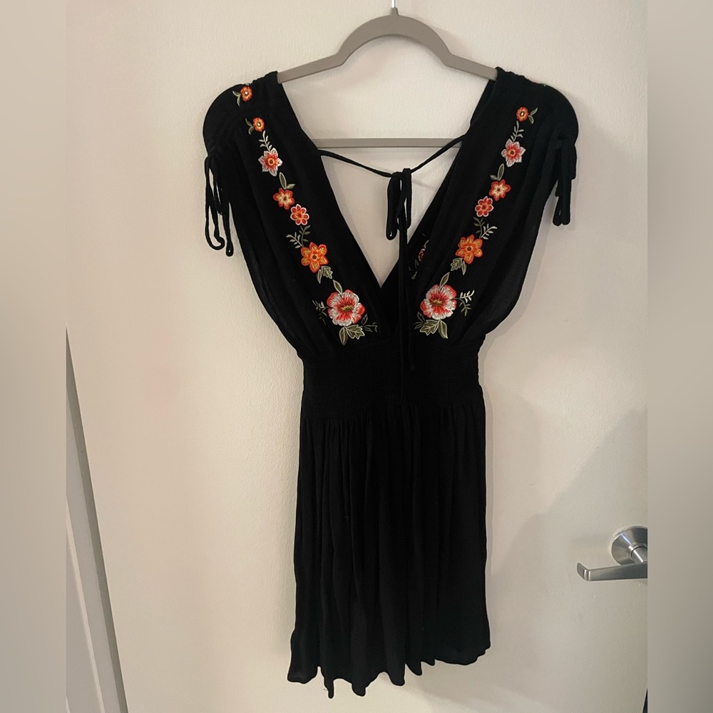 Forever21 Sun Dress